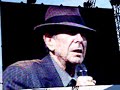 Leonard Cohen sings *HIS* \ Leonard Cohen sings *HIS* \