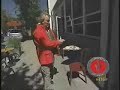 History Channel spot with Leo Laporte wearing SeV