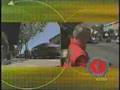 History Channel spot with Leo Laporte wearing SeV