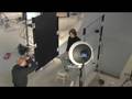 videos de 'I bounce' photo lesson 2: Greg Gorman - kicking a little bounce fill in the eye