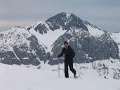 UN PASEO POR LA CORDILLERA CANTABRICA...