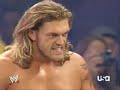 edge vs randy orton part 1 29 04 07