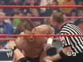Edge VS Randy Orton Part 1 29.04.07