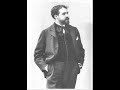 Si mes vers avaient des ailes ♪ Hahn - Donalda (1907)