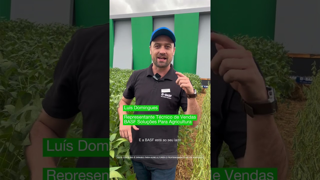 Encerramos mais uma Expodireto Cotrijal com a certeza de que a agricultura é feita a muitas mãos.