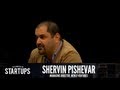 - Startups - Shervin Pishevar of Menlo Ventures - TWiST #212
