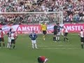 FEYENOORD - AJAX 2-2 FEYENOORD - AJAX 2-2