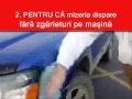 Spalare in Parcare - Metoda 1