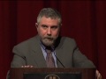 Paul Krugman LRA Awards '09 Pt 3