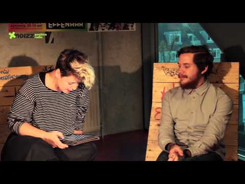 Mike Hranica - The Devil Wears Prada visited Eindhoven (Netherlands) for a show with August Burns Red. We spoke with Mike about touring, new music, religion and more. Check...