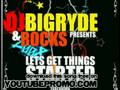killer ki, t.boost & ross - 3style - DJ Big Ryde And Rocks P