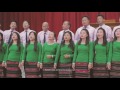 Japanese Christian Gospel Song Japanese Christian Gospel Song