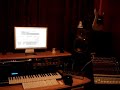 Logic Studio 8 on G5 dual 2.5 8 gigs of RAM in Leppard OSX