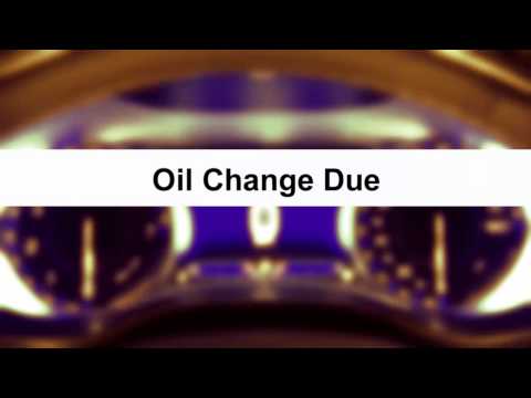 2015 Chrysler Oil Change Message