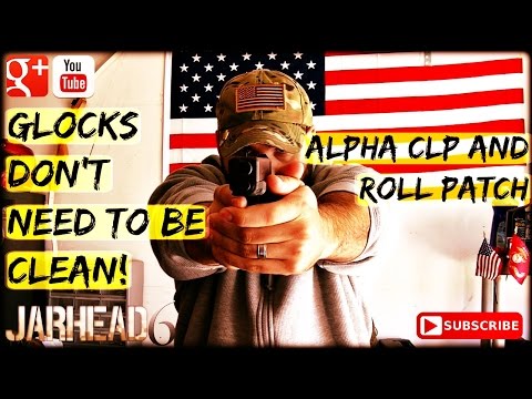 how to roll an l'patch