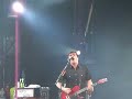 Jimmy Eat World @ Download 2008