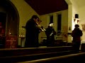 St Helens, Barnsley, 5th December 2012 