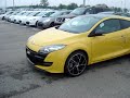 Video de Renault Megane RS 682