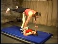 Seaberg Acrobatic Poetry - 1997