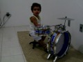 Samuel baterista