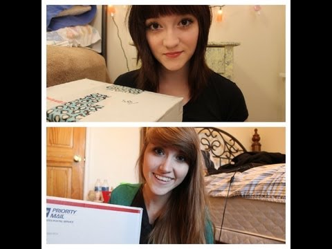 swap - Her swap video: http://www.youtube.com/watch?v=zqoM57gfgAA Kalyn's channel: http://www.youtube.com/user/TheKalynTheory.