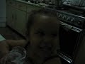GABY ENTONA EL HIMNO