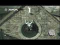 Assassin's Creed 2 (ITA)- Le statuette di Monteriggioni