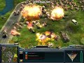 owned in command and conquer zero hour