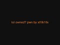 owned in command and conquer zero hour