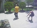 parkour queretaro