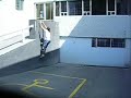 parkour queretaro