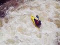 tourilli : les videos kayak