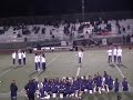 Vista Dance Team - 11/6/09 - Hip Hop