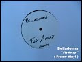 Belladonna - Fly Away ( Whitelabel Digital Mp3 Promo ) Supported Top Dj Marco Cucchia Frankie Watch