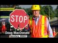 Greg Biffle Work Zone PSA, WSDOT
