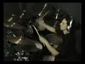 romain goulon-metal drumsolo(part one)