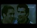 LUIS FIGO // MEMORIES OF NO.10 By MxxM