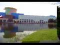 Arata Isozaki's Team Disney Orlando