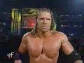 Triple H vs. The Undertaker (pt.1)