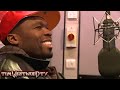 Westwood - 50 Cent so so so disrespectful 1Xtra part 2