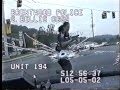 TENNESSEE BANK ROBBER SHOOTOUT! - YouTube