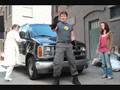 Dr. Horrible fifth song: A Man's Gotta Do
