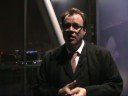 Russell T Davies at Iris 2008 -  IrisTV Exclusive
