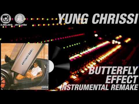 Butterfly Effect_Travis Scott