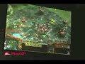 Ultralisk Action Gameplay