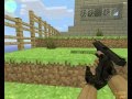 zm_minecraft for Counter Strike 1.6 video 1