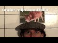 Aspibivak Chiro West-Vlaanderen Karaoke zangstonde