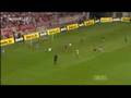 Franck Ribery son experiment