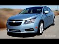 Icon for Post #Chevrolet Cruze Overview – Kelley Blue Book