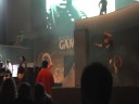 First day wcg cologne